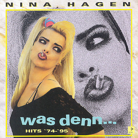 Was Denn