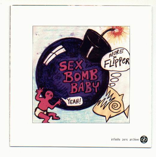 Sex Bomb Baby