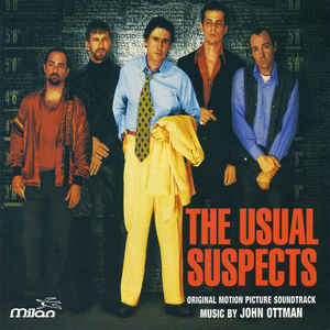 The Usual Suspects