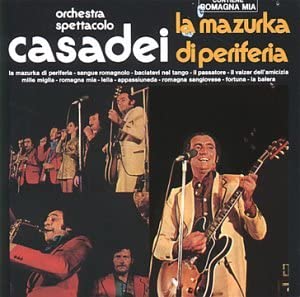 La Mazurka Di Periferia