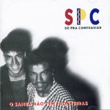 O Samba Nao Tem Fronteiras
