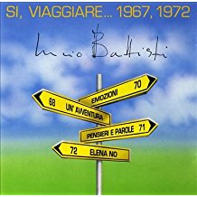 Si Viaggiare 1967 1972
