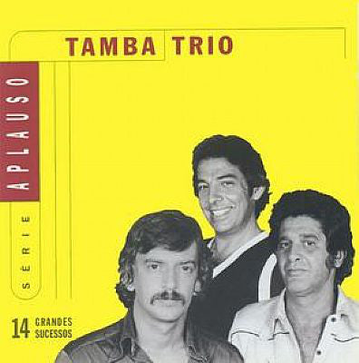 Serie Aplauso