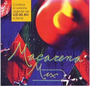 Macarena Mix