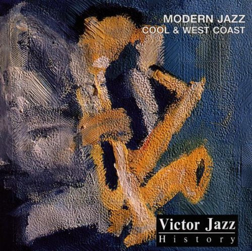 Modern Jazz Cool & West Coast