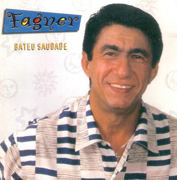 Bateu Saudade