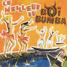 Le Meilleur Du Boi Bumba