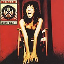 Baraldi Lubrificanti