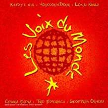 Les Voix Du Monde