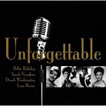 Unforgettable