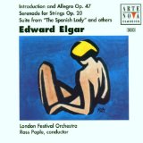 Serenade For Strings, Op. 20