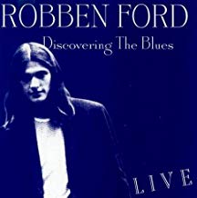 Discovering The Blues