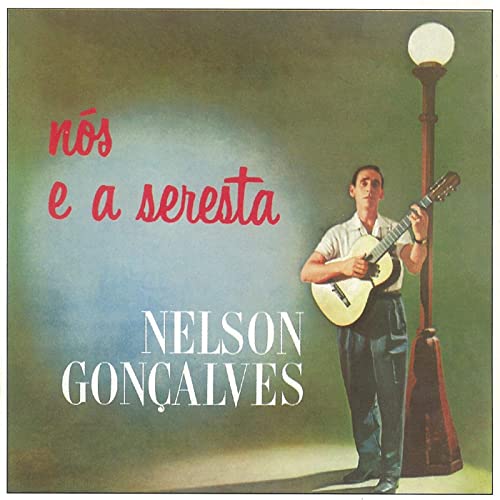 Nos E A Seresta