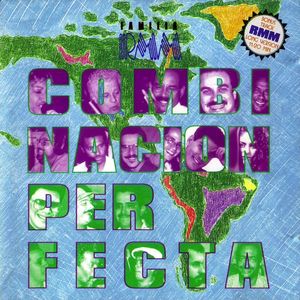 Familia Rmm Combinacion Perfecta