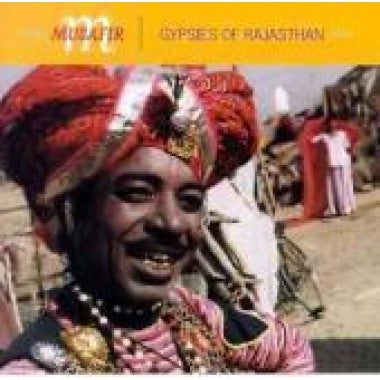 Gypsies Of Rajasthan