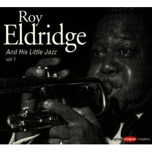 And His Little Jazz Vol.1