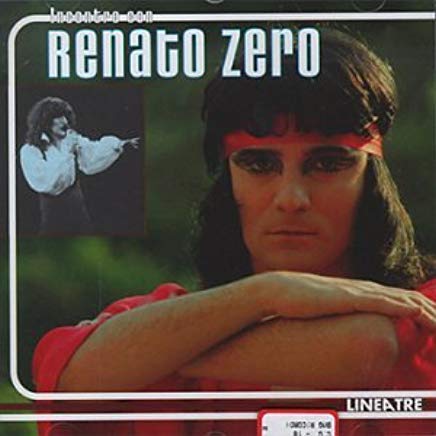 Incontro Con Renato Zero