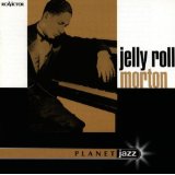 Jelly Roll Morton