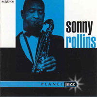 Planet Jazz