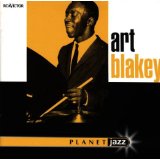 Art Blakey