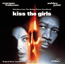 Kiss The Girls