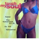 Touch My Soul Compilation