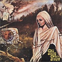 Patty Pravo