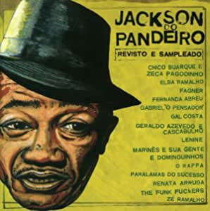 Jackson Do Pandeiro Revisto E Sampleado