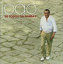 Joao De Todos Os Sambas