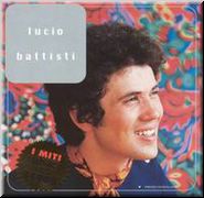 Lucio Battisti I Miti Musica