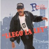 Llego La Ley