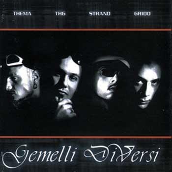 Gemelli Diversi