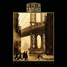 Once Upon A Time In America Special Edition