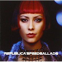 Speedballads