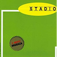 Stadio I Miti Musica Limited Edition