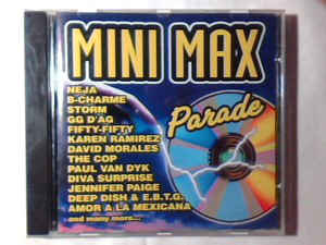 Mini Max Parade