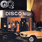 Disco Nights