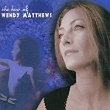Stepping Stones The Best Of Wendy Matthews