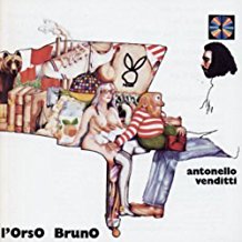 L'orso Bruno
