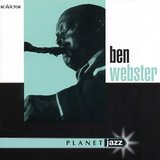 Ben Webster
