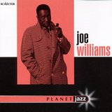 Joe Williams