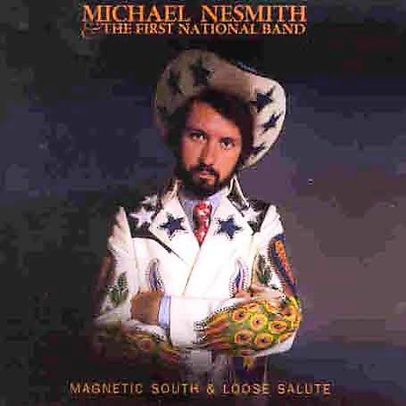 Magnetic South & Loose Salute