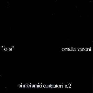 Ai Miei Amici Cantautori N.2