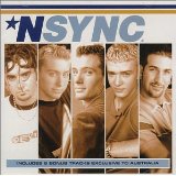 Nsync Bonus Tracks