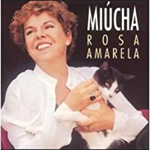 Rosa Amarela