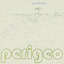 Genealogia Limited Edition