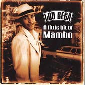 A Little Bit Of Mambo