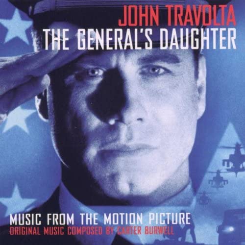 The General's Daughter