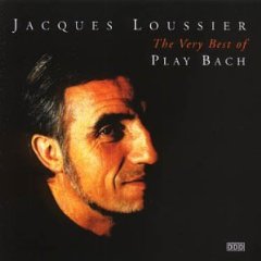 The Very Best Of Play Bach