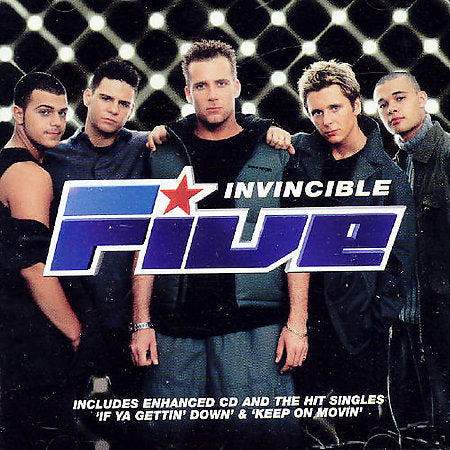 Invicible